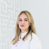 Ванцян Ольга Викторовна, гинеколог