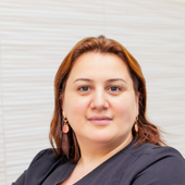 Мамедова Шахла Тельмановна, стоматолог-терапевт