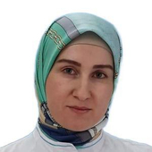 Шима Зара Нурбиевна, ЛОР