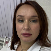 Чистосердова Татьяна Валерьевна, врач-косметолог