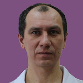 Овчинников Игорь Валерьевич, хирург