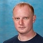 Бояров Антон Владимирович, ортопед