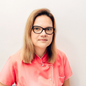 Жидких Наталья Александровна, стоматолог-терапевт