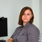 Шипкова Оксана Юрьевна, стоматолог-терапевт