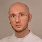 Яковлев Максим Андреевич, ортодонт