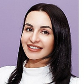 Морозова Анна Игоревна, косметолог