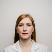 Дейниченко Алена Николаевна, врач УЗД