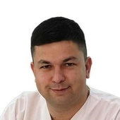 Фахриев Эльвис Эмир-Алиевич, комбустиолог