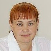 Бортник Наталья Олеговна, гинеколог