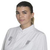 Буглаева Светлана Сергеевна, стоматолог-терапевт