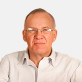 Корен Арнон, флеболог