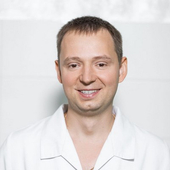 Павлов Евгений Валериевич, стоматолог-ортопед
