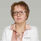 Чернихова Екатерина Алексеевна, эндокринолог