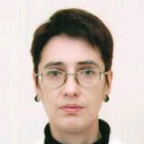 Нассонова Галина Владимировна, гемостазиолог