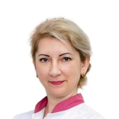Руденко Татьяна Александровна, гинеколог