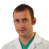 Пчелинцев Лев Александрович, уролог