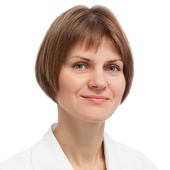 Харламова Юлия Юрьевна, эндоскопист