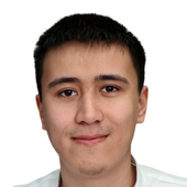 Алимов Исмоил Юсуфович, стоматолог-терапевт