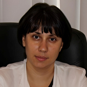 Морозова Лола Фармоновна, паразитолог