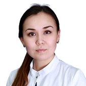 Каримова Диана Тимиряновна, ЛОР