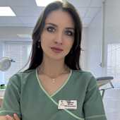 Чудина Юлия Евгеньевна, акушер-гинеколог