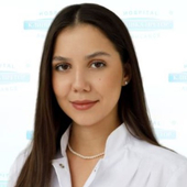 Иванова Марина Юрьевна, гинеколог