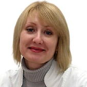 Канищева Юлия Дмитриевна, дерматолог