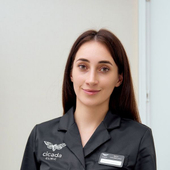Гаджимурадова Зухра Магомедовна, косметолог