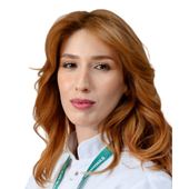Эсембиева Ася Магомедовна, кардиолог