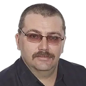 Насекин Алексей Анатольевич, анестезиолог