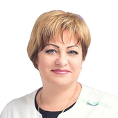 Харенко Л. А., психиатр