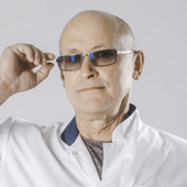 Алферьев Михаил Львович, нейрохирург