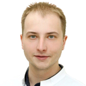 Лядов Глеб Дмитриевич, онколог