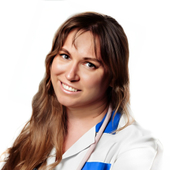 Закиева Юлия Михайловна, терапевт