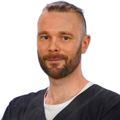 Фролов Михаил Михайлович, пластический хирург