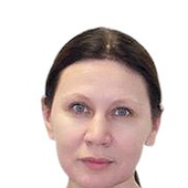 Мжачих Зинаида Николаевна, анестезиолог