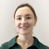 Леонова Валерия Олеговна, офтальмолог