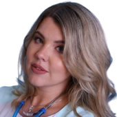 Диарова Антонина Алексеевна, терапевт