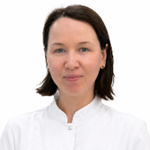 Халдеева Юлия Павловна, ЛОР