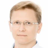 Жуйков Александр Вячеславович, невролог