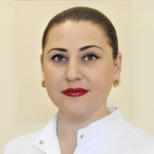 Никифорова Оксана Александровна, гинеколог-эндокринолог