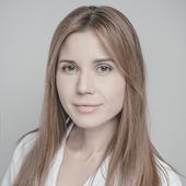 Дутова Ирина Николаевна, рентгенолог