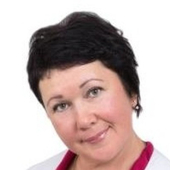 Ипатова Светлана Павловна, невролог