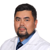 Альберто Деннис Родель, уролог