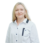 Грудина Ольга Ивановна, гинеколог