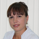 Логинова Наталья Вениаминовна, стоматолог-хирург