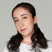 Кривошеева Юлия Григорьевна, эндокринолог