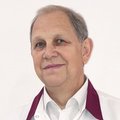 Заричанский Владимир Адамович, челюстно-лицевой хирург