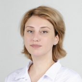 Сафронова Алла Валерьевна, трихолог