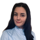 Санарова Екатерина Викторовна, сурдолог